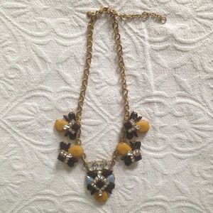 J. Crew necklace